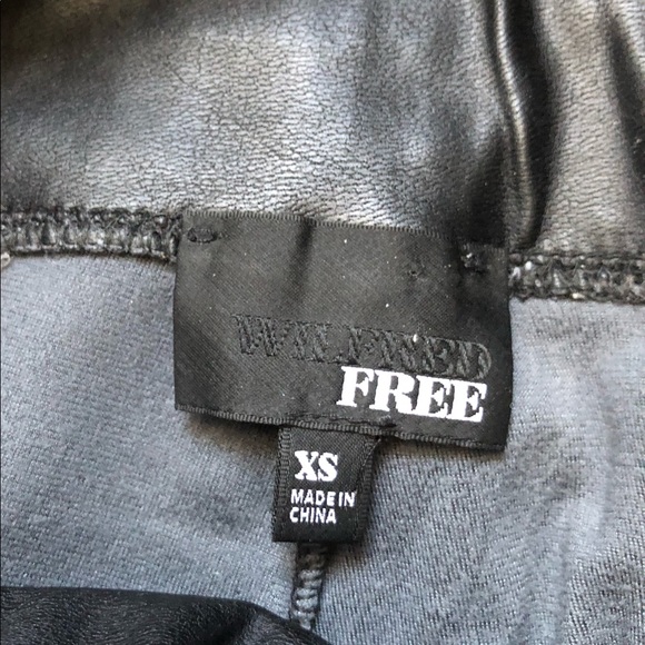 Aritzia Daria Pant - Picture 3 of 3